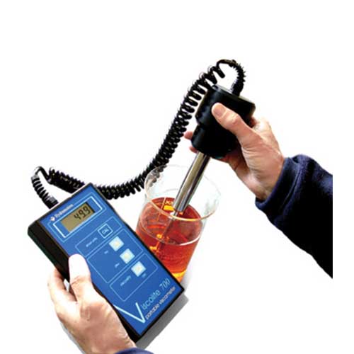 Portable Viscometers