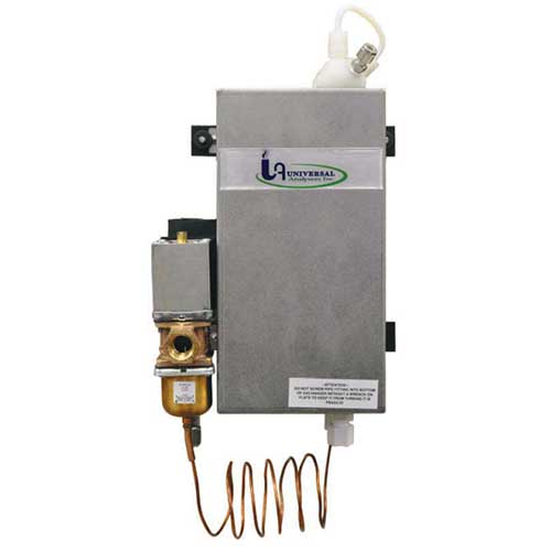 Gas Sample Coolers